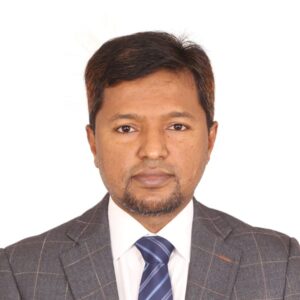 PP PIc – Mohammad Shahabuddin