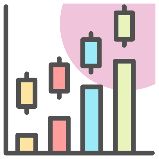bar_chart_graph_report_icon_127210
